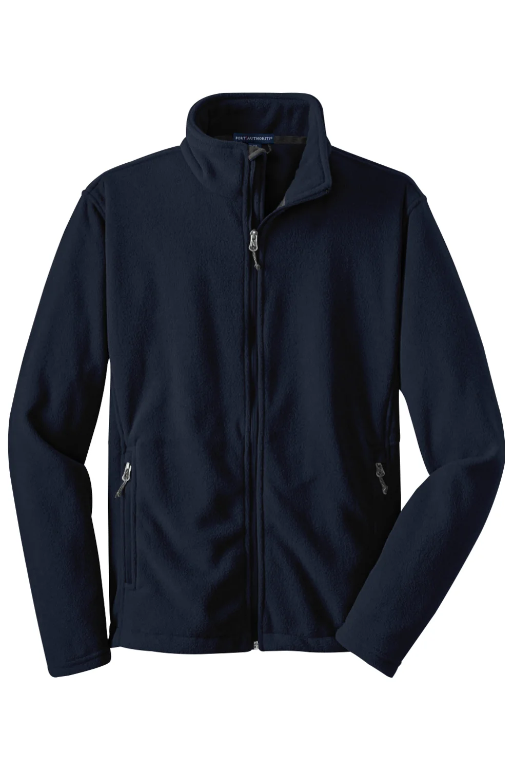 Port Authority Value Fleece Jacket