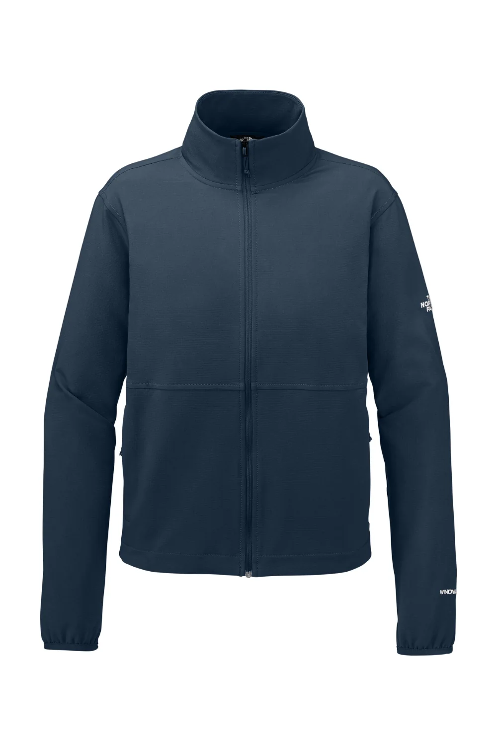 The North Face Women's Edge Stretch Soft Shell Jacket