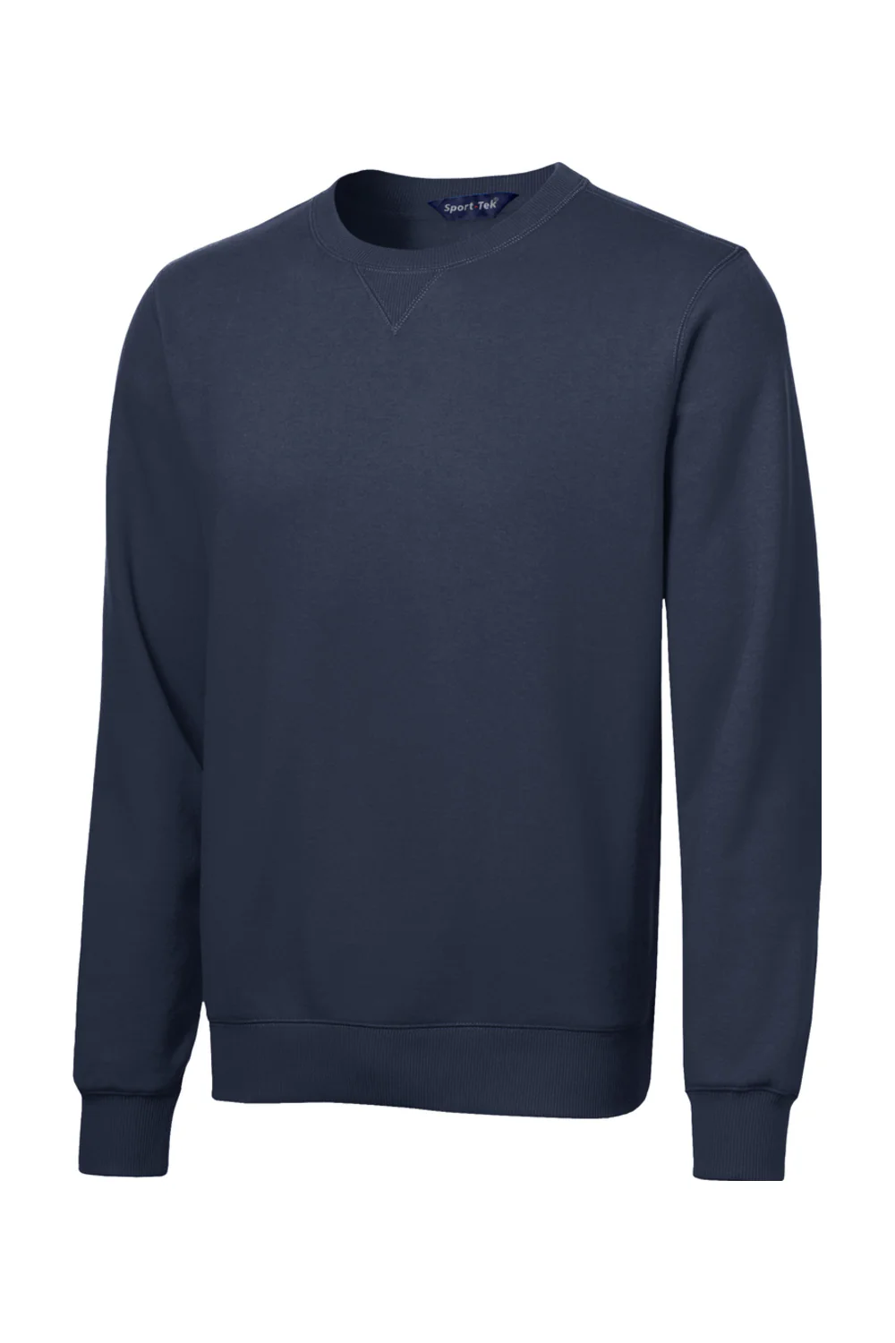 Sport-Tek® Crewneck Sweatshirt
