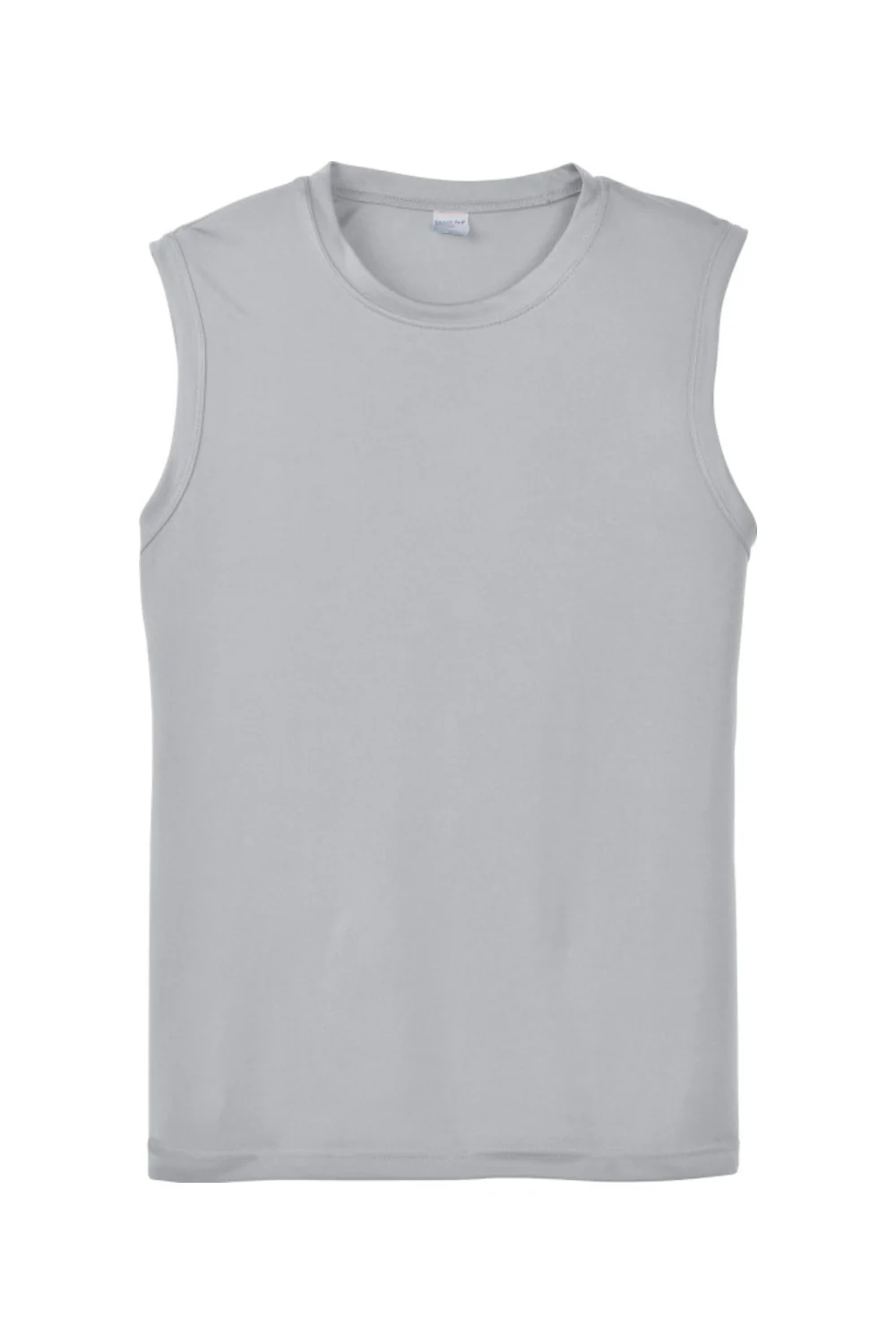 Sport-Tek Sleeveless PosiCharge Competitor Tee