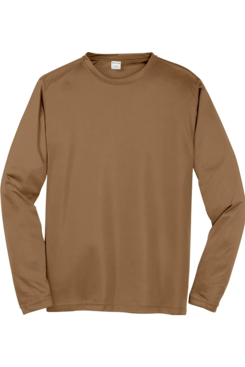 Sport-Tek Long Sleeve PosiCharge Competitor Tee