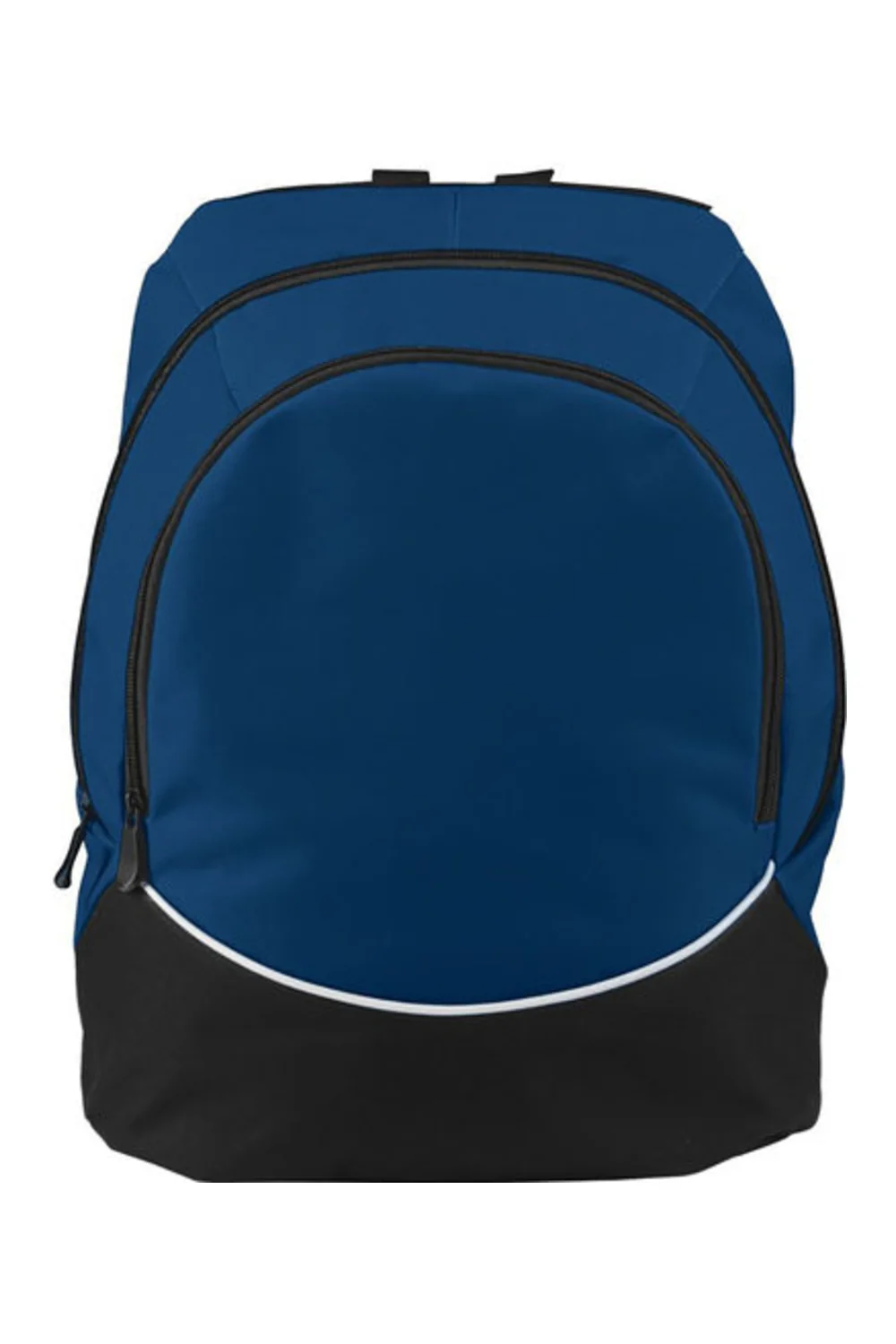 Augusta Sportswear Large Tri-Color Backpack