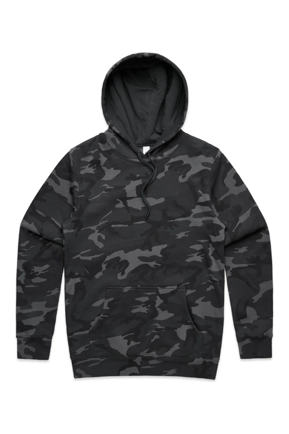 AS Colour Stencil Camo Hood