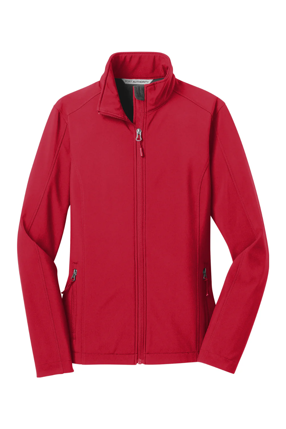 Port Authority Ladies Core Soft Shell Jacket