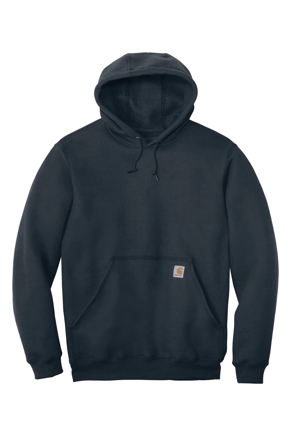 Carhartt Midweight Hooded Sweatshirt