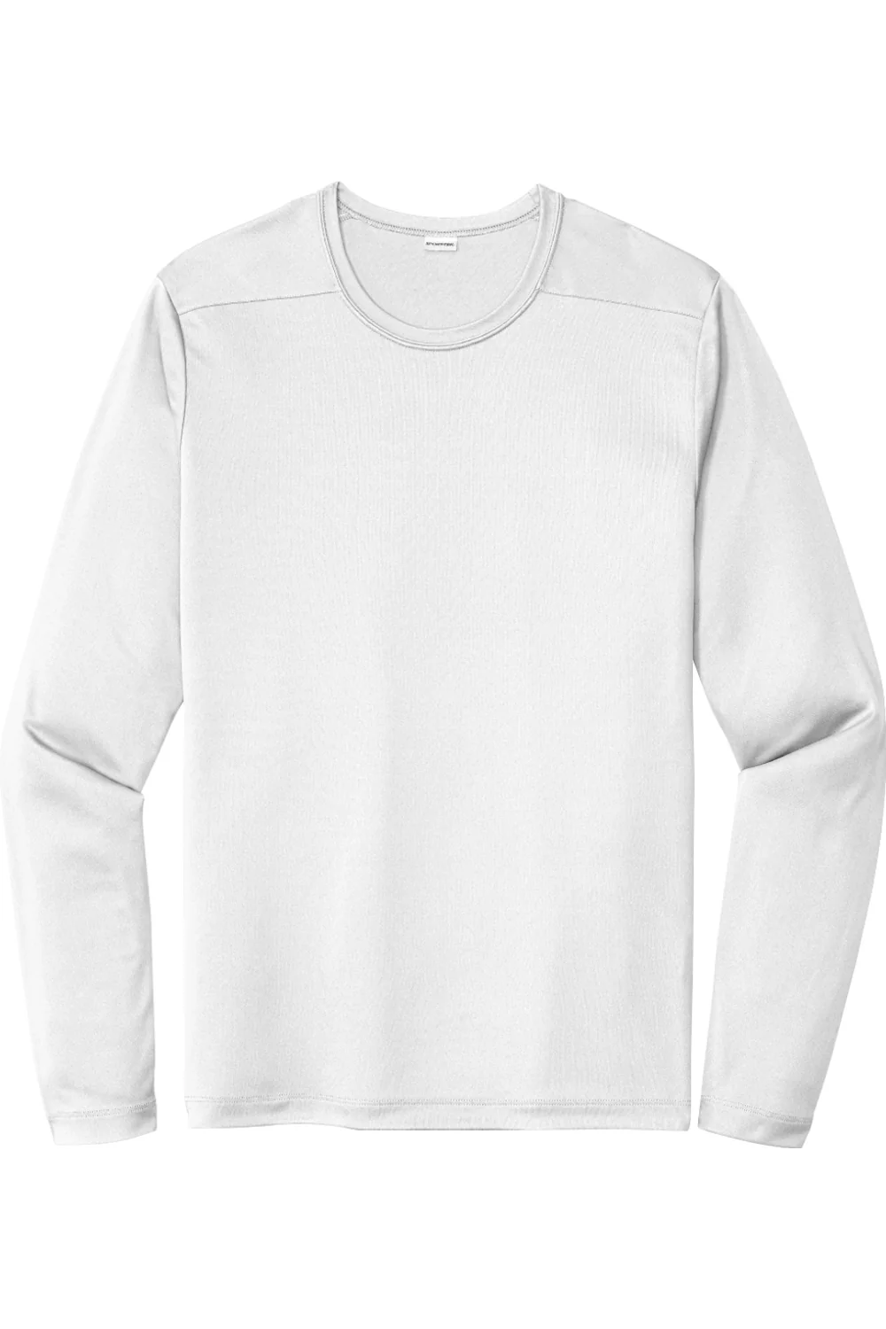 Sport-Tek Posi-UV Pro Long Sleeve Tee