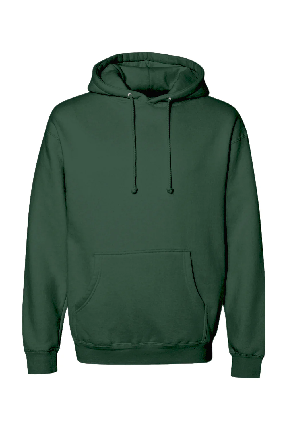 Independent Trading Co. Heavyweight Hooded Sweatshirt