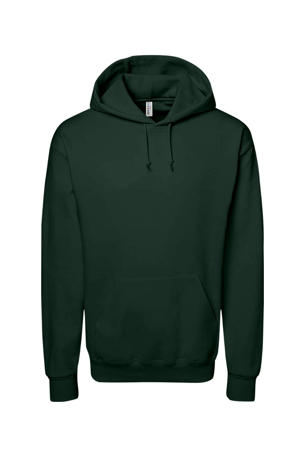 Jerzees Blend Hooded Sweatshirt