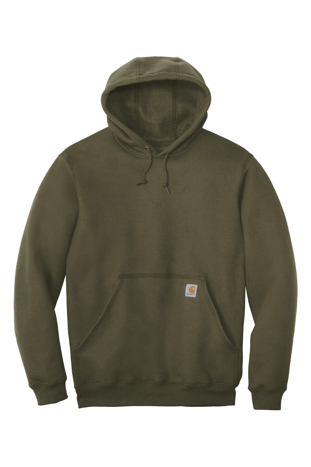 Carhartt Midweight Hoodie