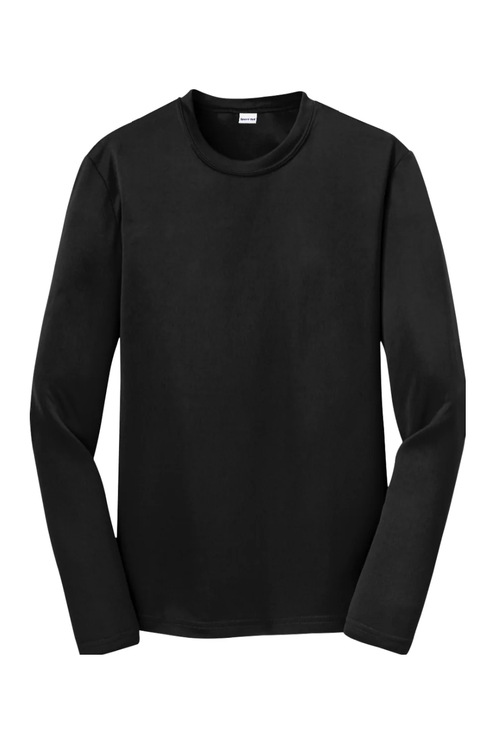Youth Sport-Tek Long Sleeve Performance Tee