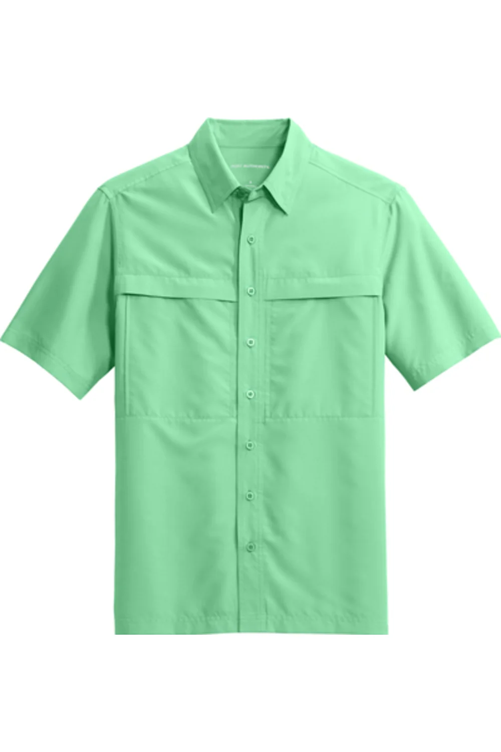Port Authority Short Sleeve UV Daybreak Shirt