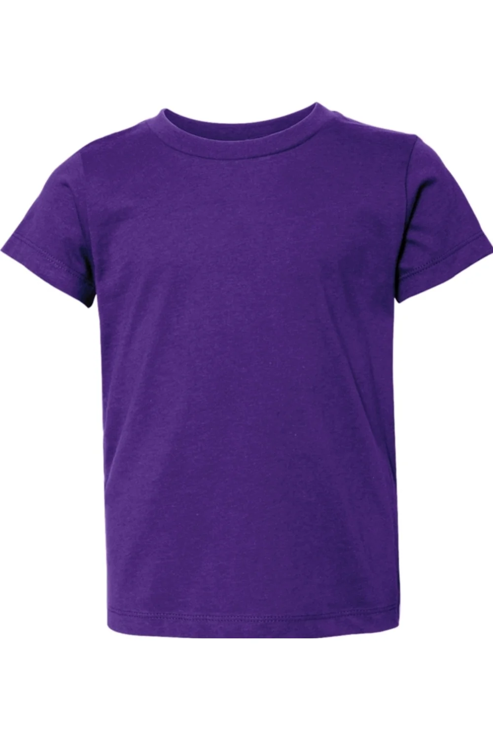 Bella + Canvas Toddler Jersey Tee
