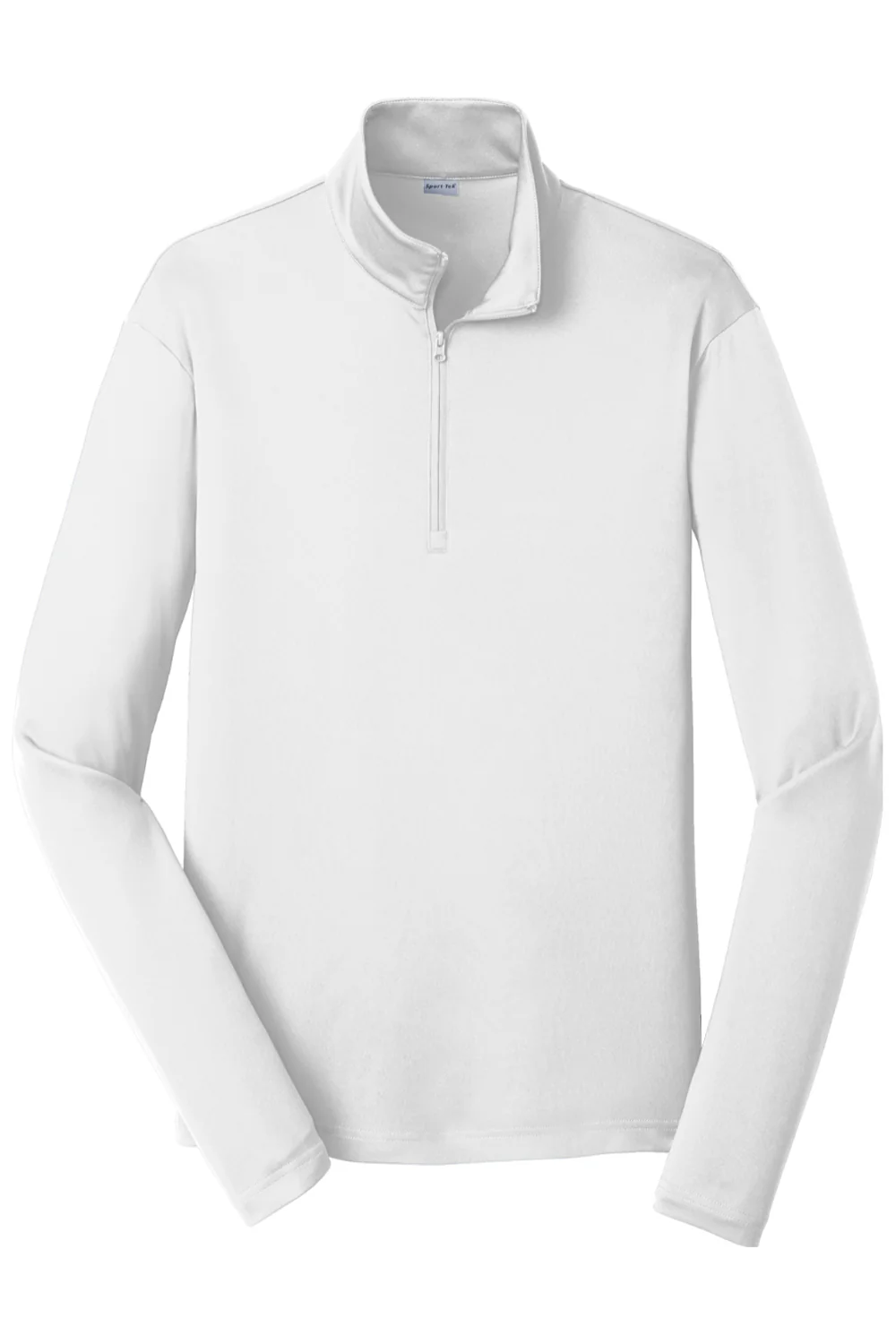 Sport-Tek PosiCharge  Competitor 1/4-Zip Pullover
