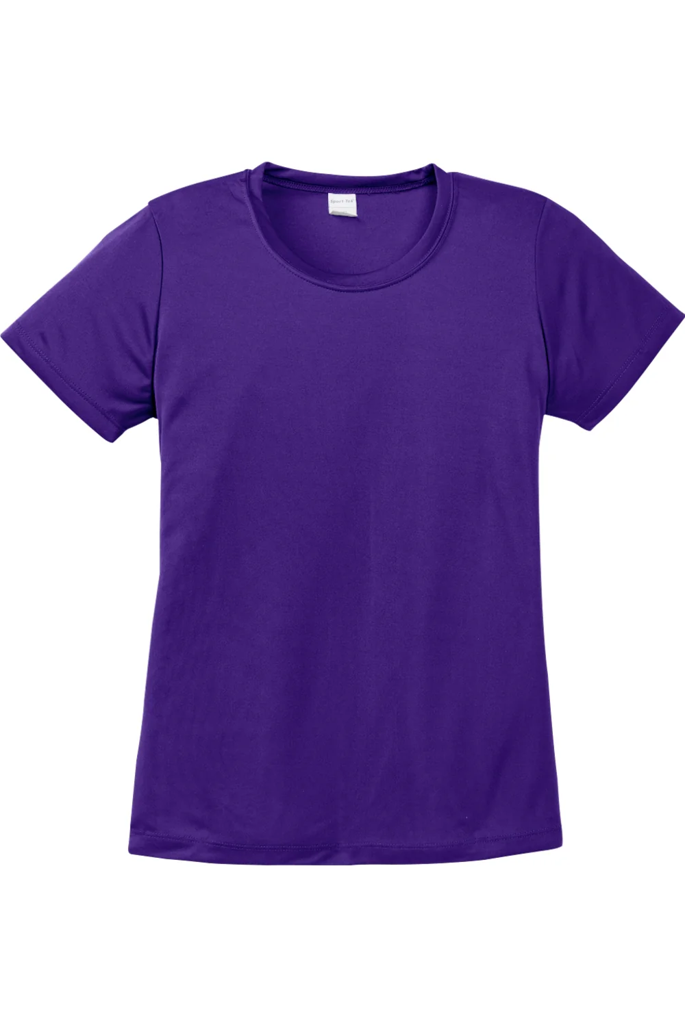Sport-Tek Ladies PosiCharge Competitor Tee