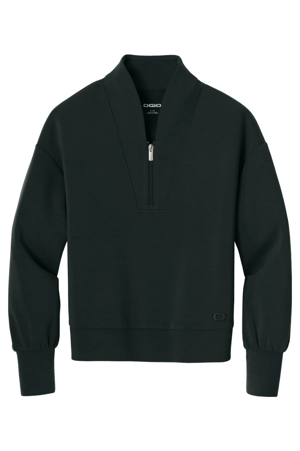 OGIO Women's Transcend 1/4-Zip