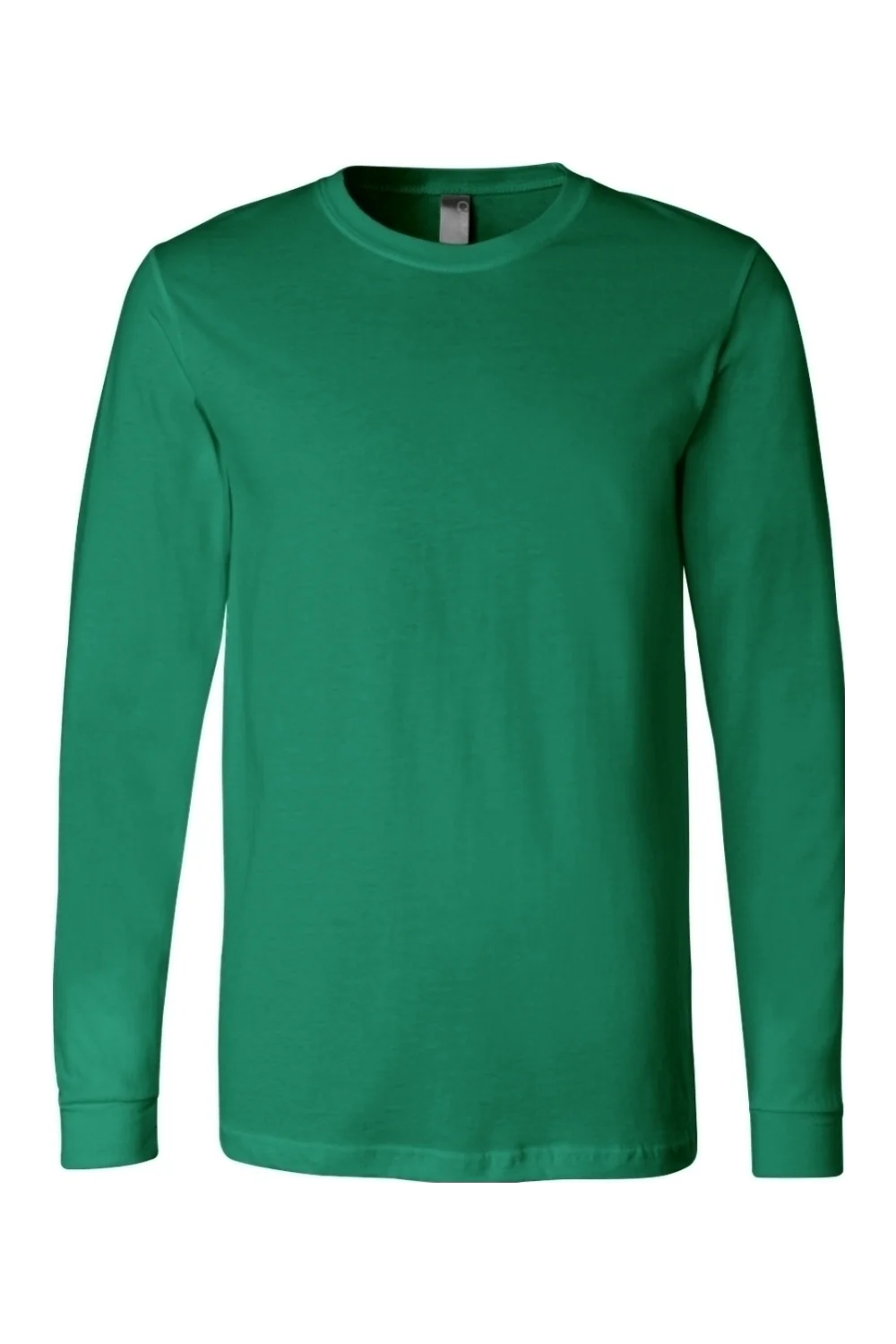 Bella + Canvas Unisex Long Sleeve Jersey Tee
