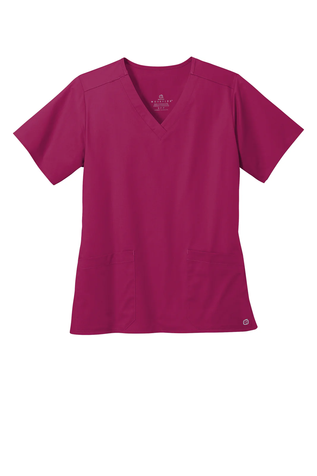 Wink Women’s WorkFlex™ V-Neck Top