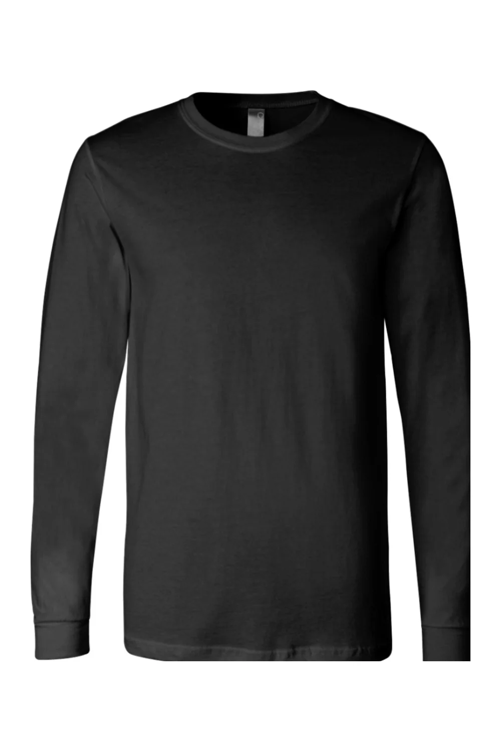 Bella + Canvas Unisex Jersey Long Sleeve Tee