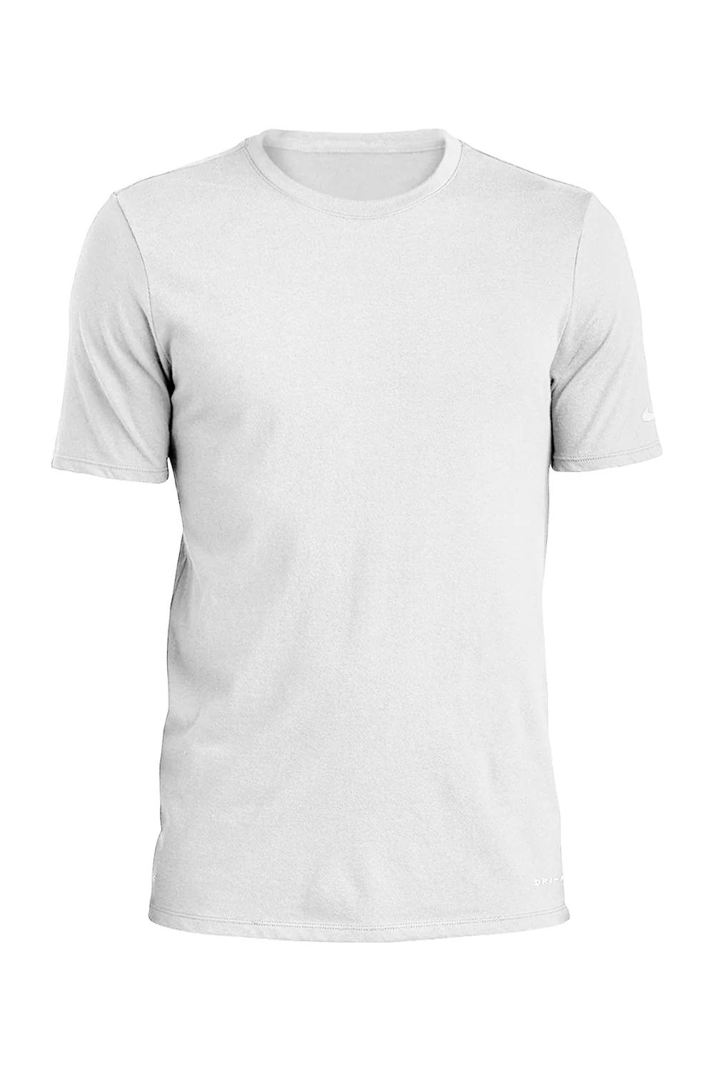 Nike Dri-FIT Cotton/Poly Tee