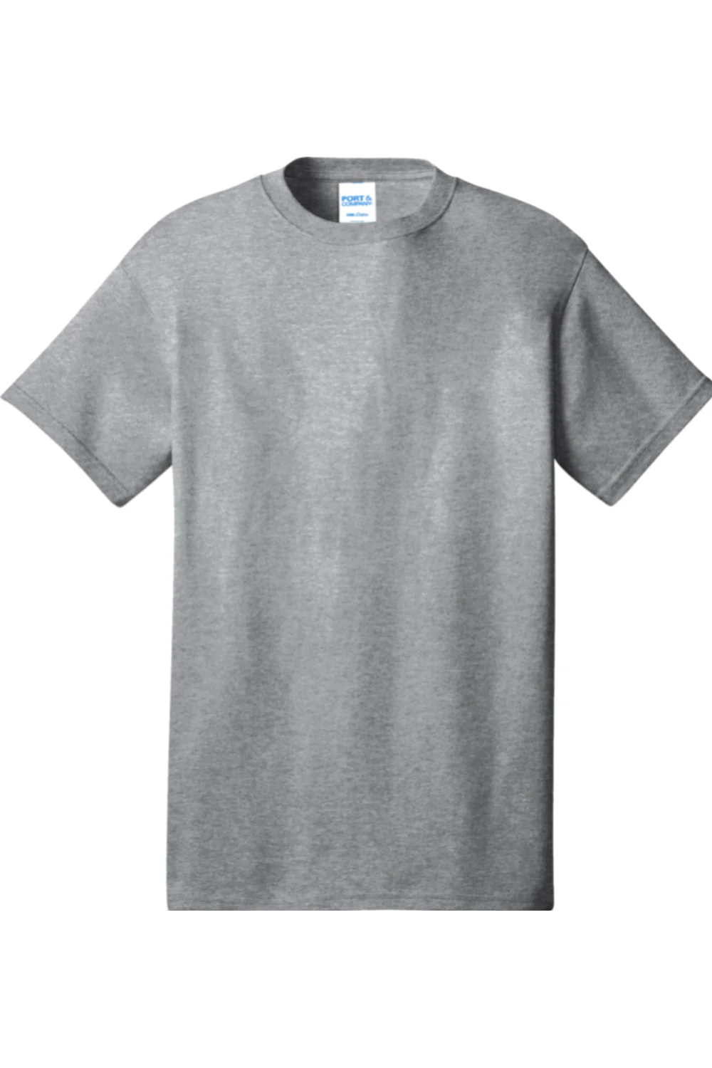 Port & Company Core Cotton Tee
