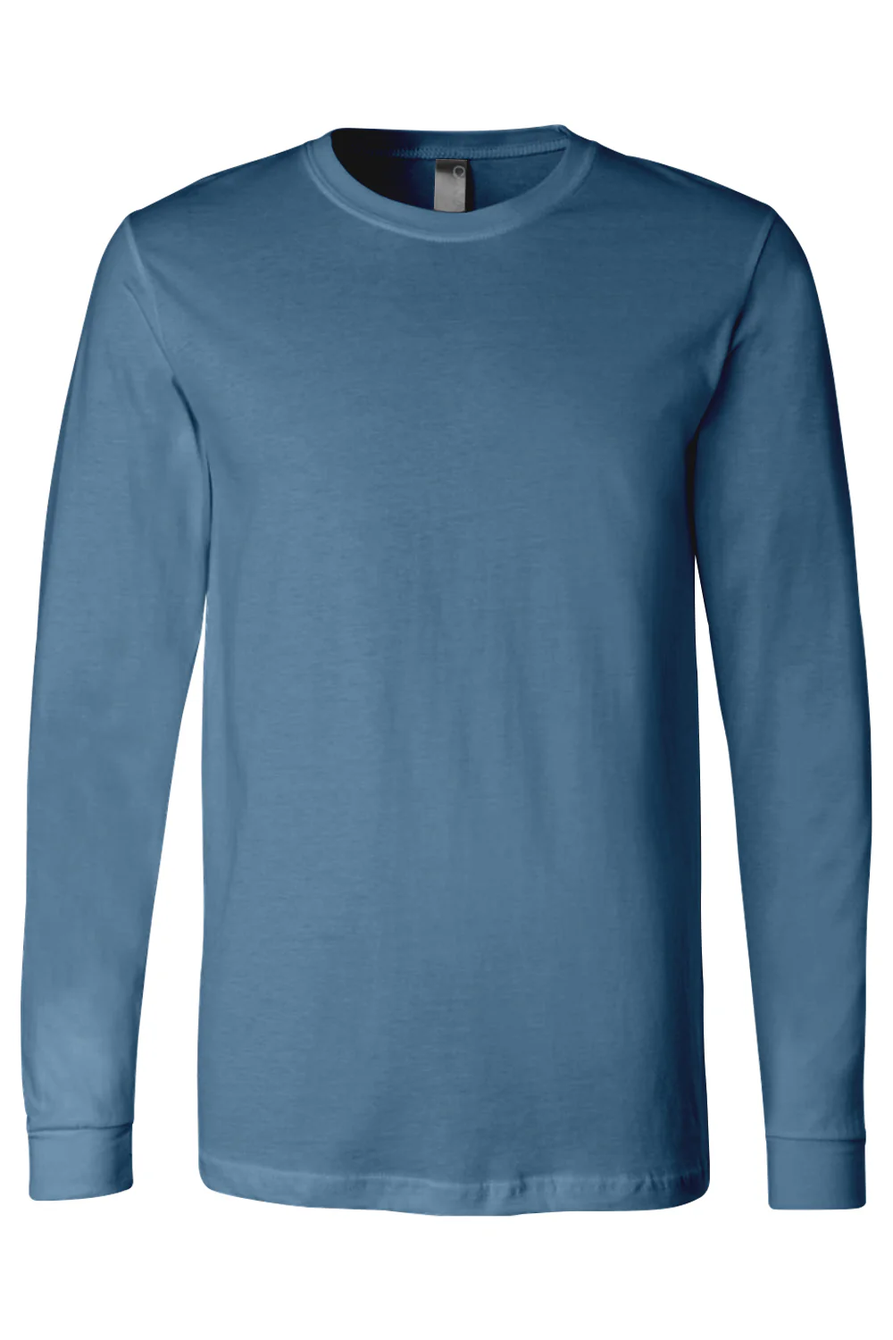 Bella + Canvas Unisex Jersey Long Sleeve Tee