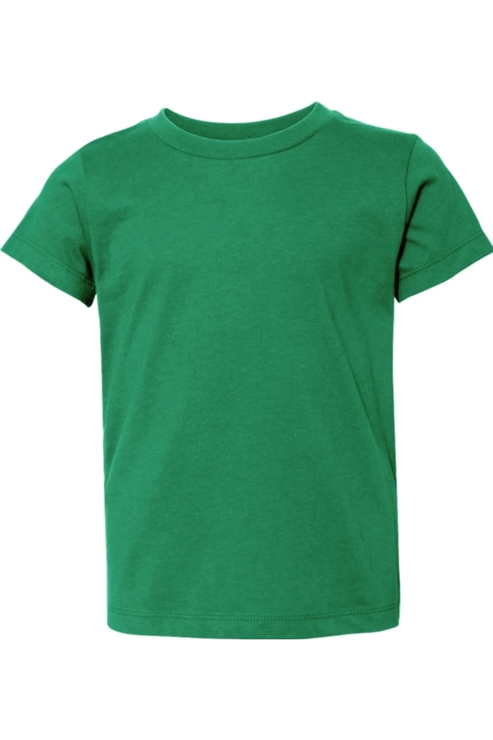 Bella + Canvas Toddler Jersey Tee