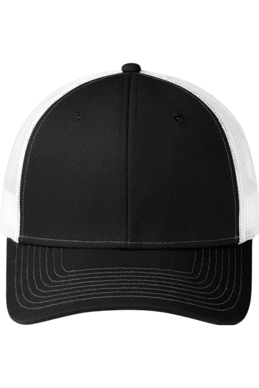 Port Authority Snapback Trucker Cap (C402)