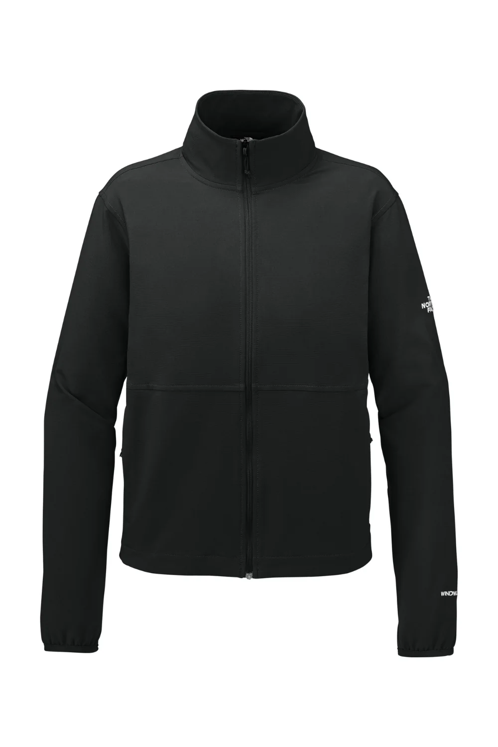 The North Face Women's Edge Stretch Soft Shell Jacket