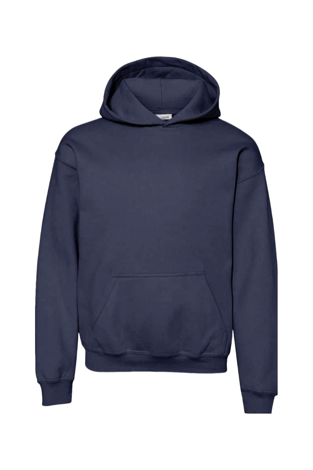 Gildan Youth Heavy Blend Hooded Sweatshirt