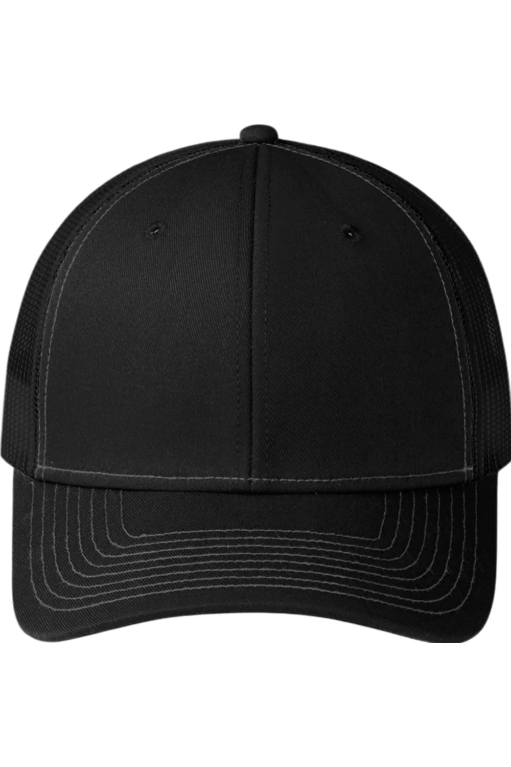 Port Authority Snapback Trucker Cap (C402)