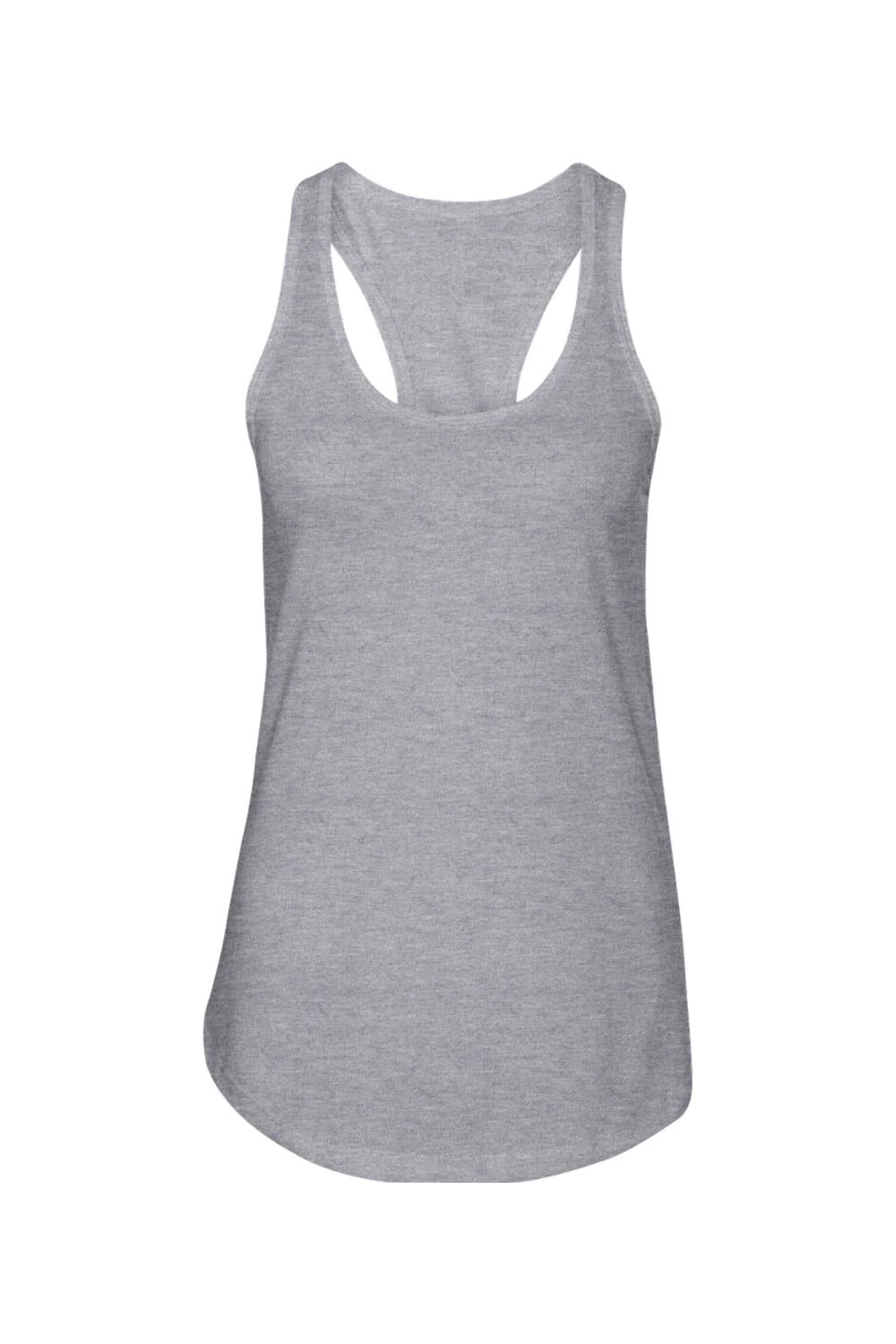 Next Level Ladies Racerback Tank