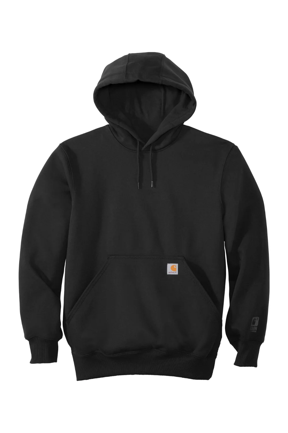 Carhartt Rain Defender Paxton Heavyweight Hooded Sweatshirt