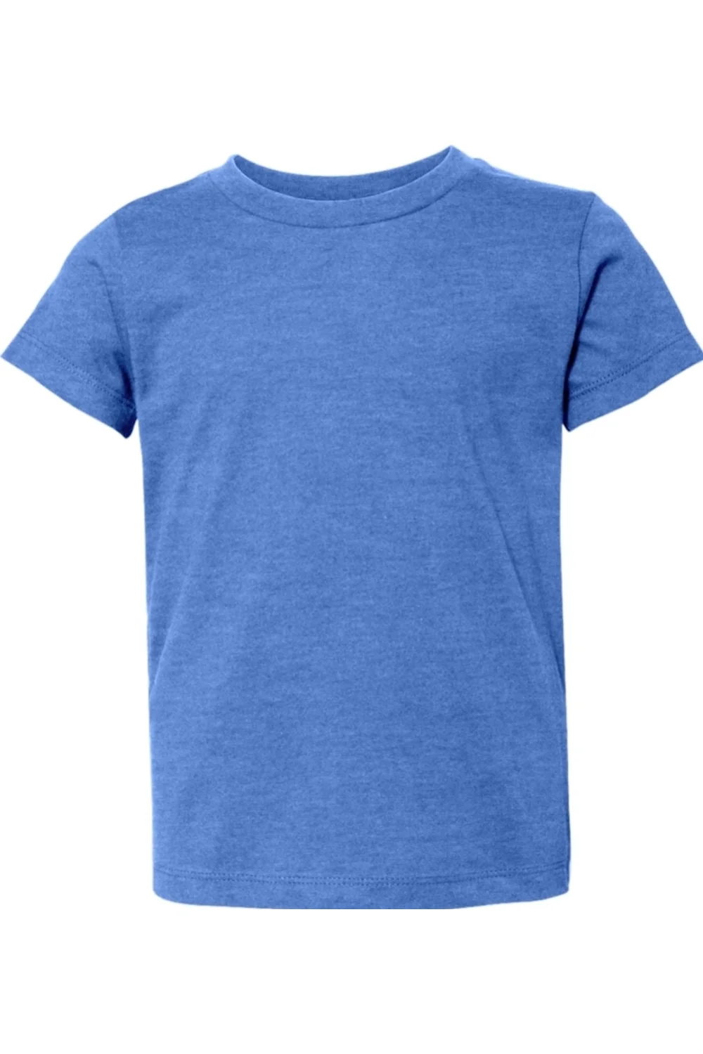 Bella + Canvas Toddler Jersey Tee