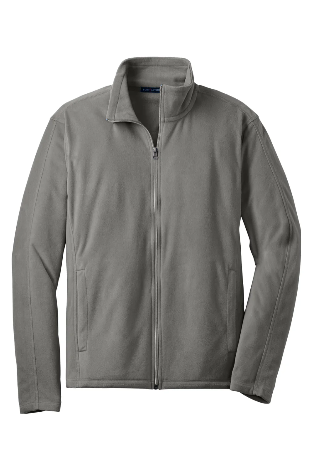 Port Authority Microfleece Jacket