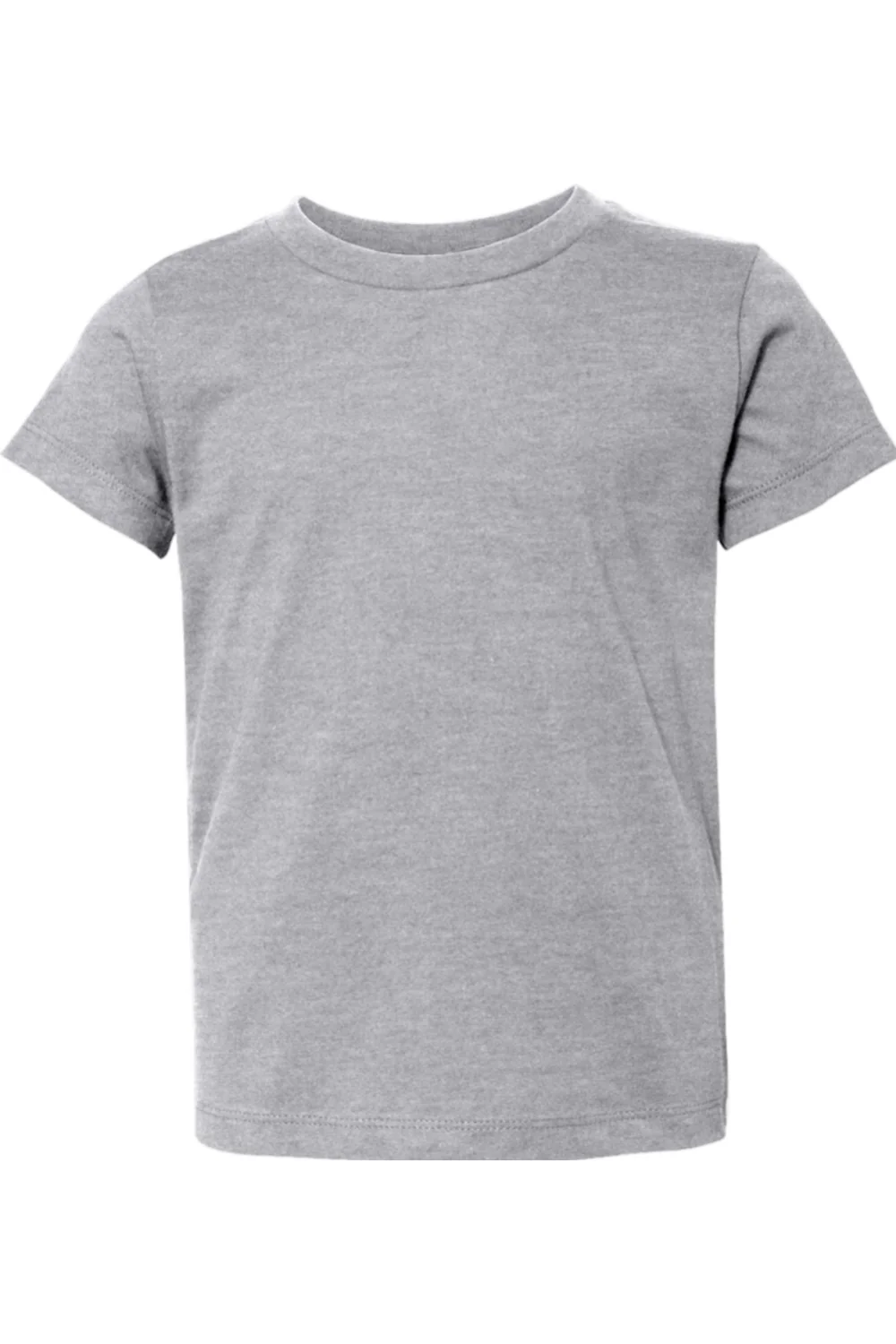 Bella + Canvas Toddler Jersey Tee