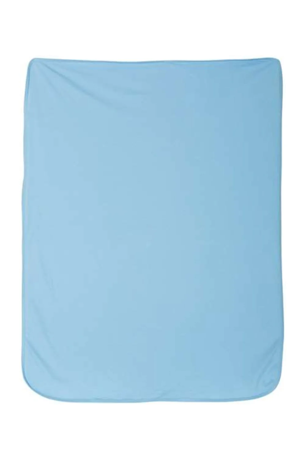 Rabbit Skins Premium Jersey Infant Blanket