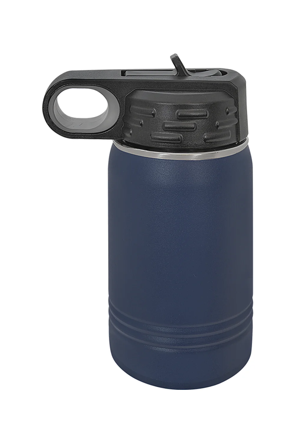 12 oz. Stainless Steel Water Bottle
