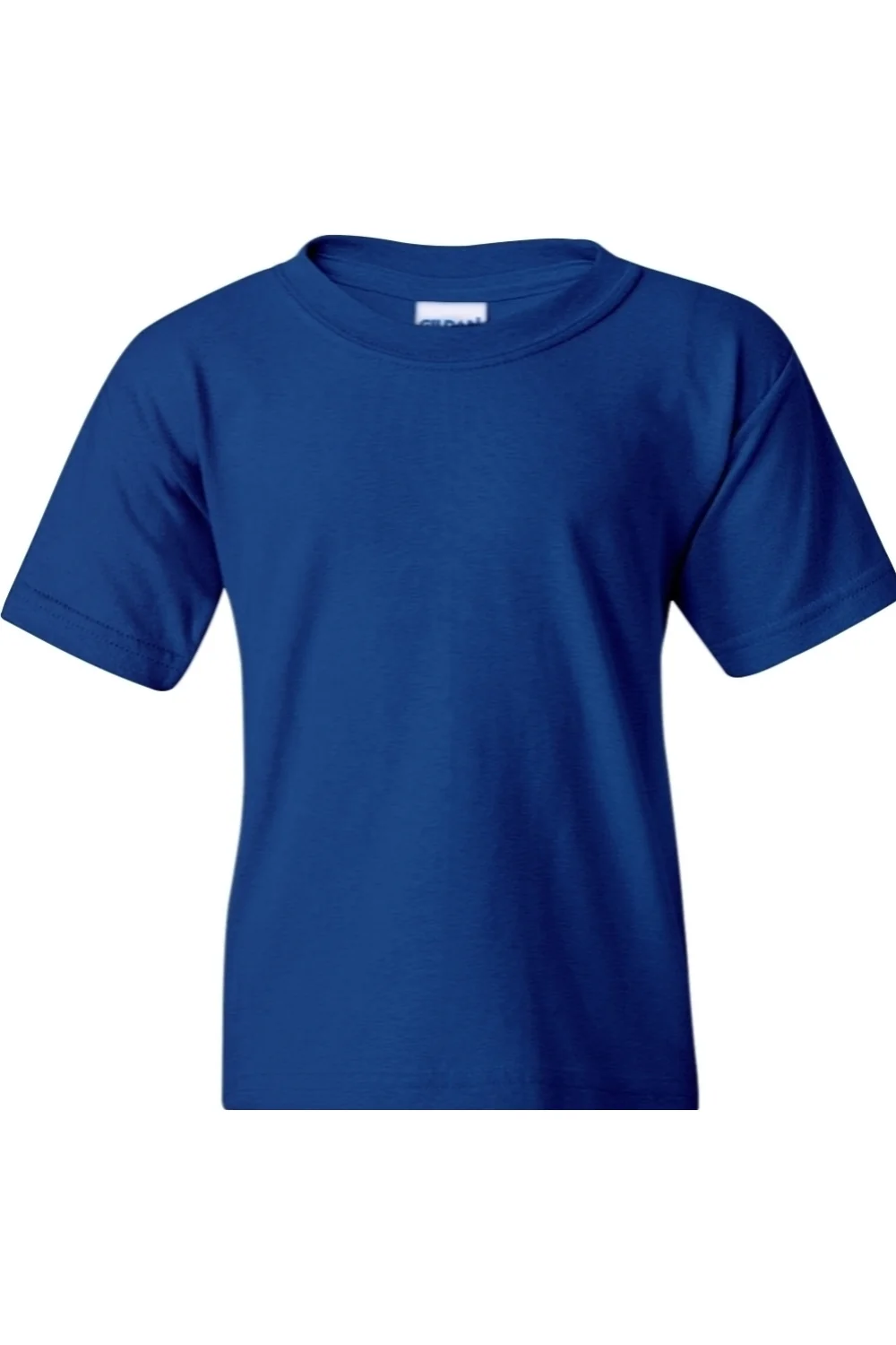 Youth Gildan Heavy Cotton T