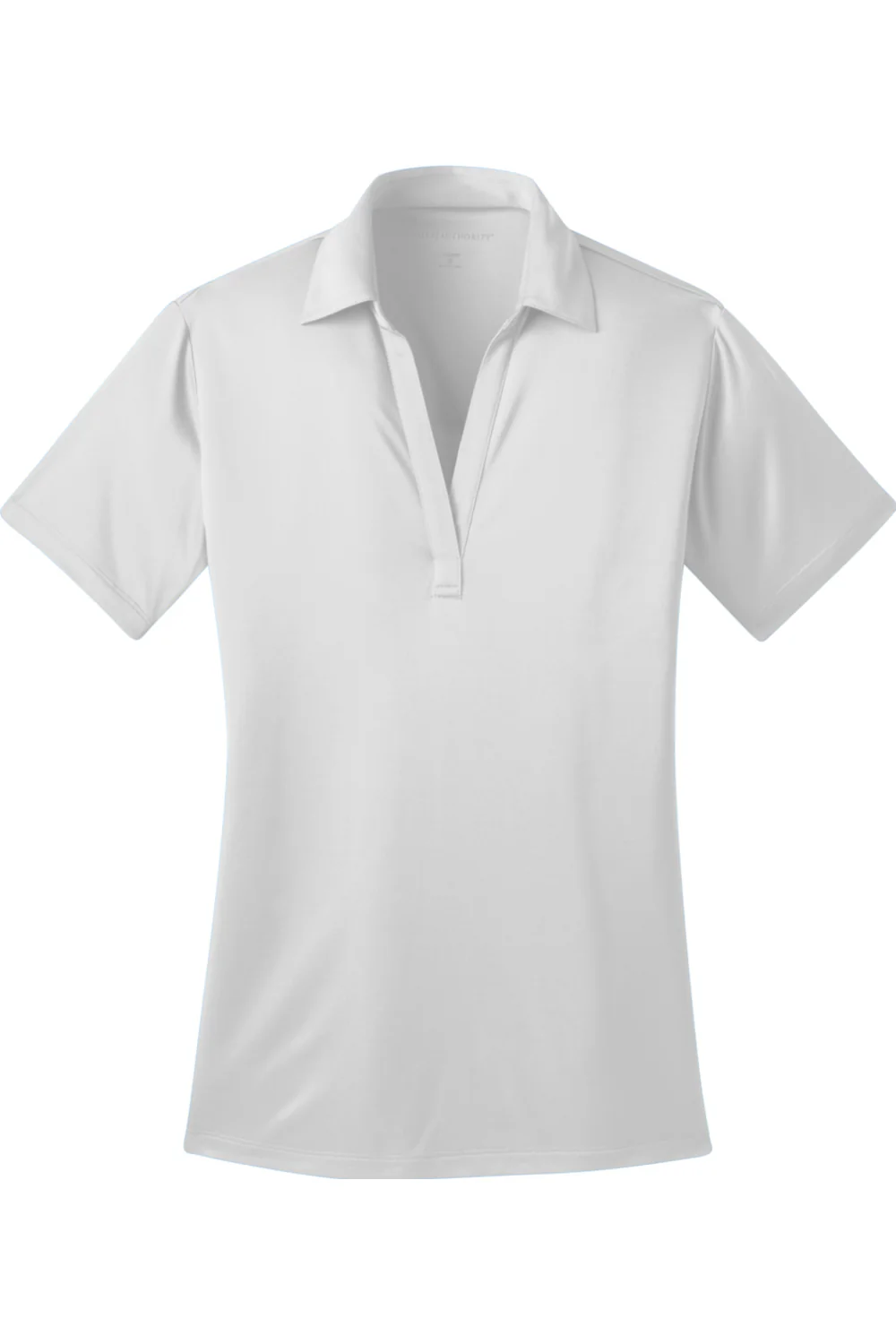 Port Authority Ladies Silk Touch Performance Polo