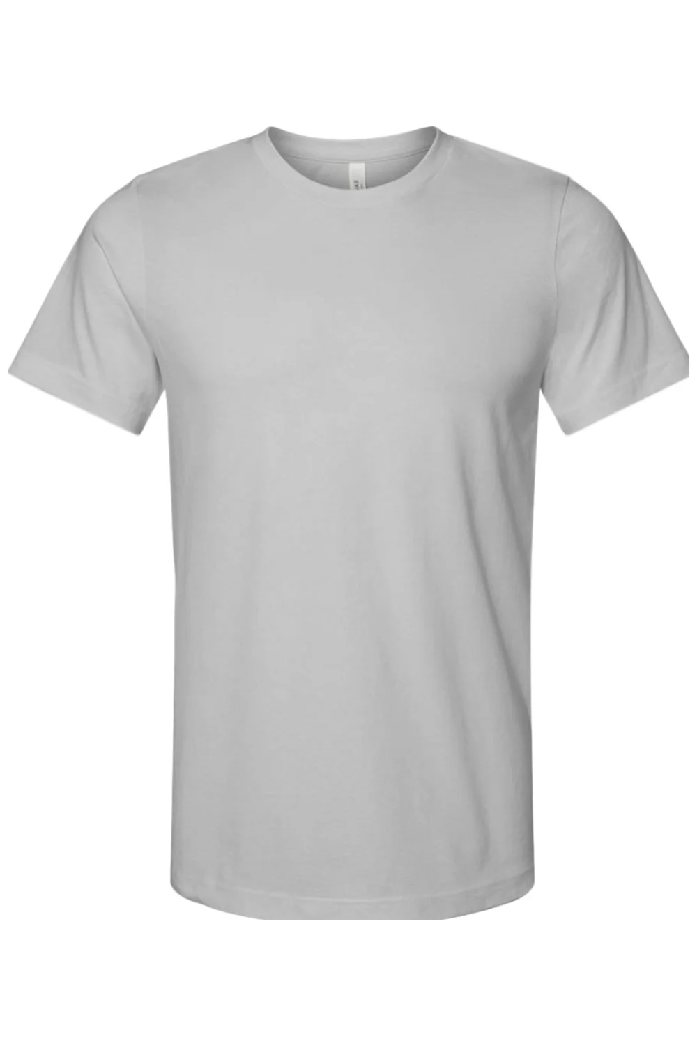 Bella + Canvas Jersey Tee