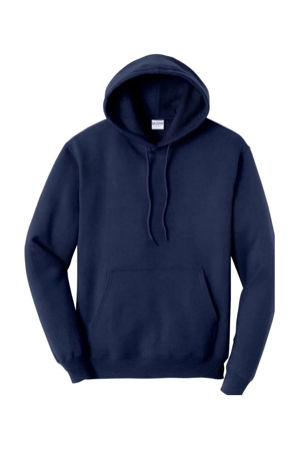 Gildan Heavy Blend Hooded Sweatshirt