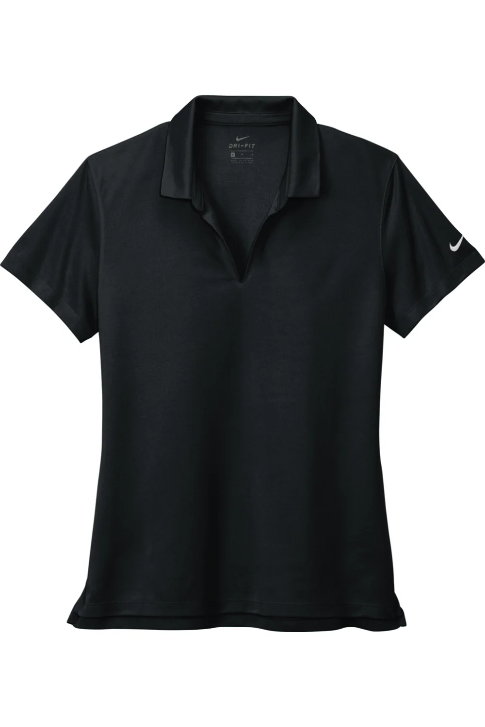 Nike Ladies Dri-FIT Micro Pique 2.0 Polo