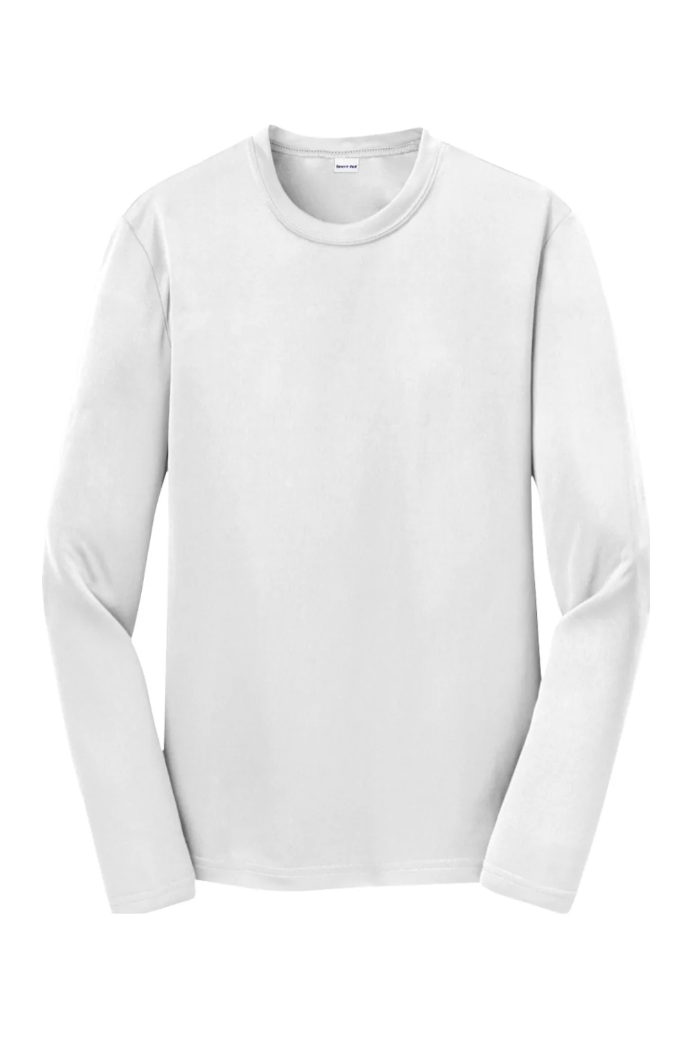 Youth Sport-Tek Long Sleeve Performance Tee