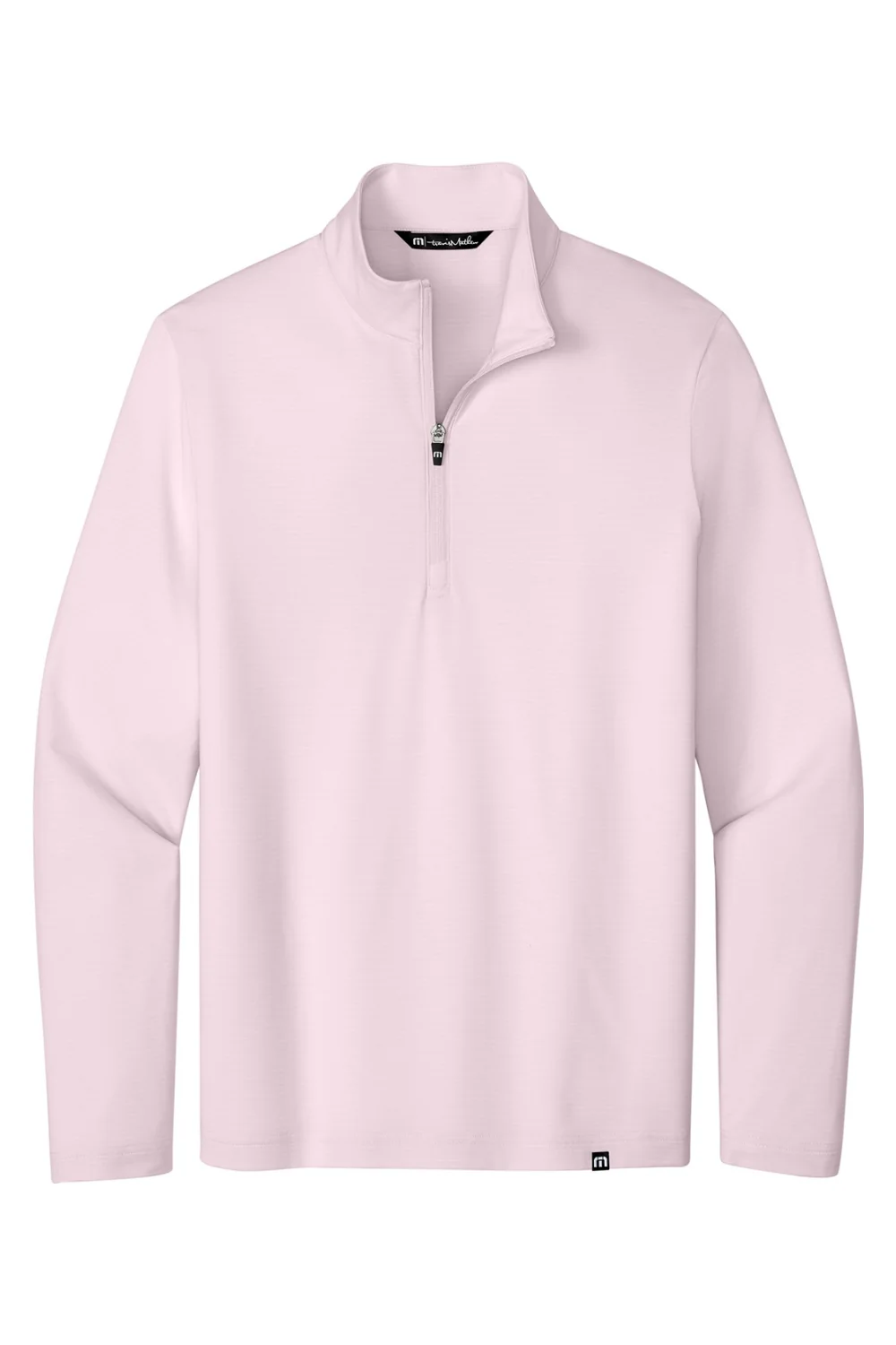TravisMathew Crestview 1/4-Zip