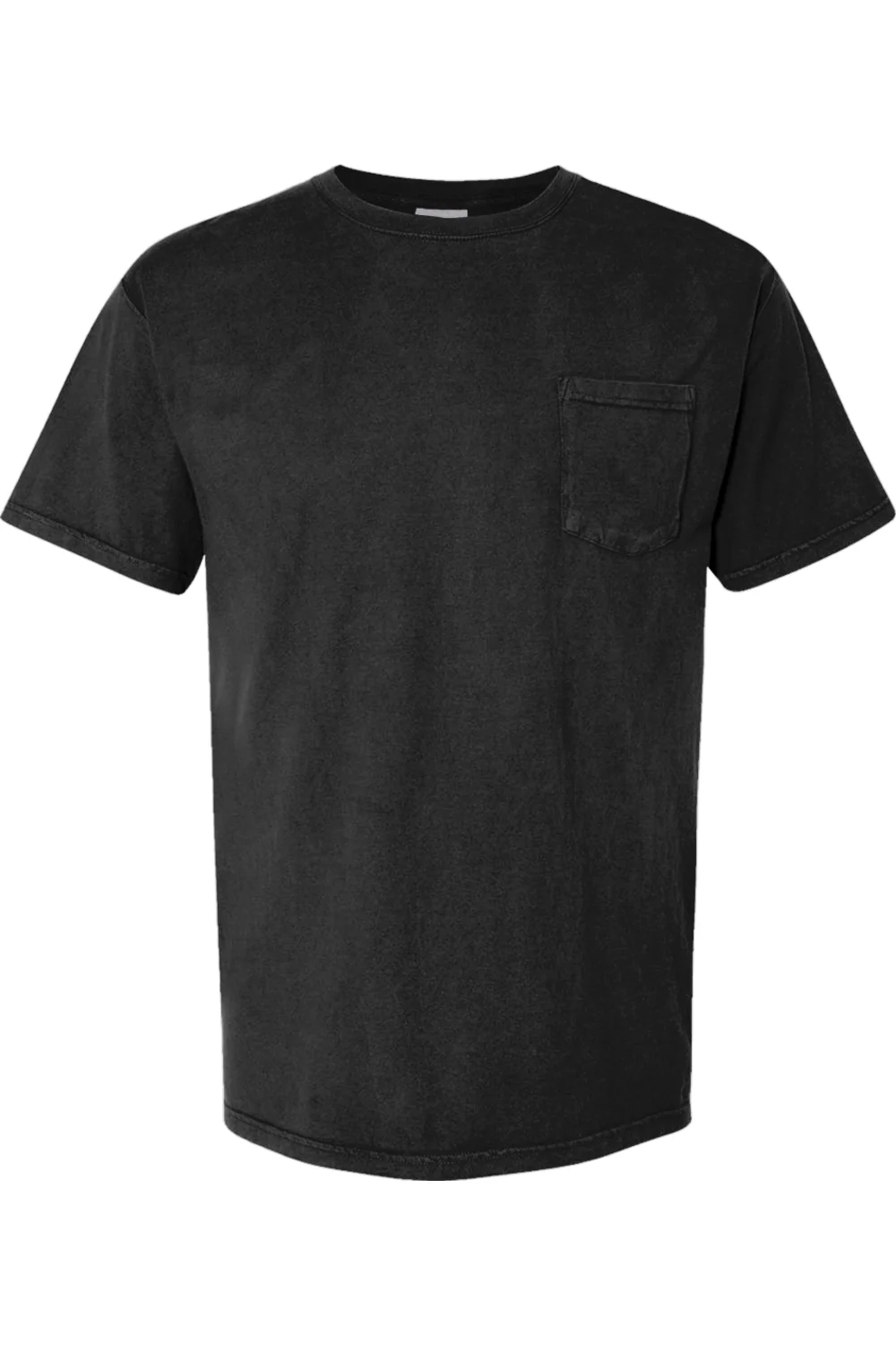 ComfortWash by Hanes Garment-Dyed Pocket T-Shirt