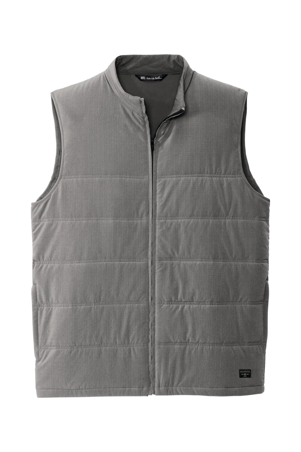 TravisMathew Cold Bay Vest