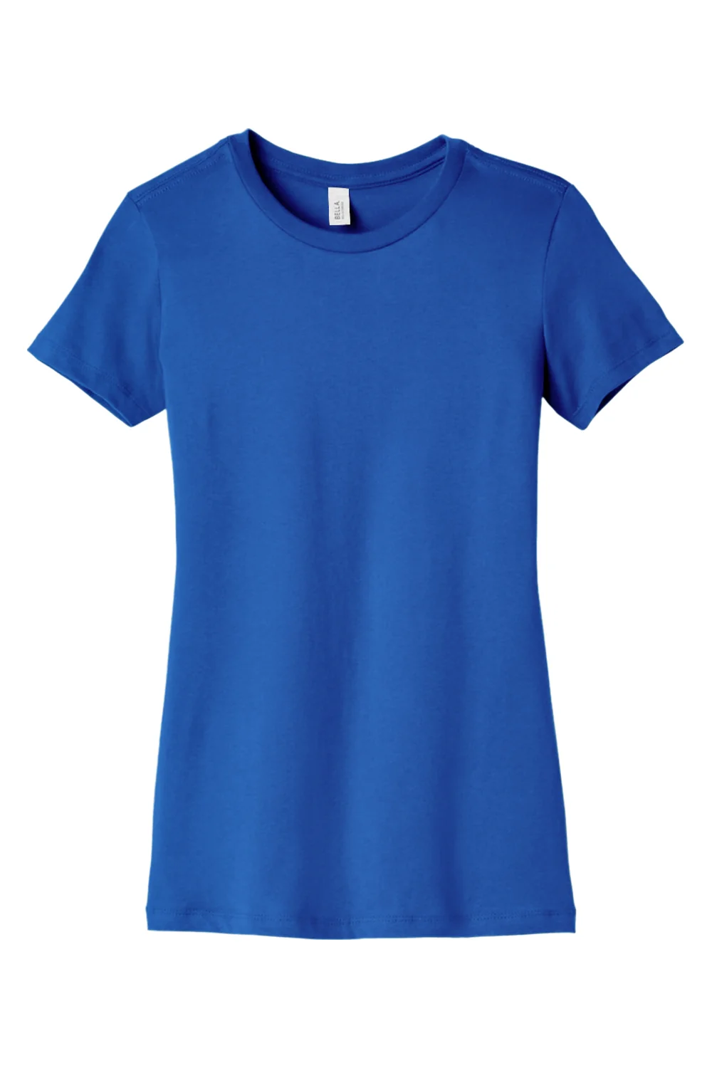 BELLA+CANVAS Women’s Slim Fit Tee