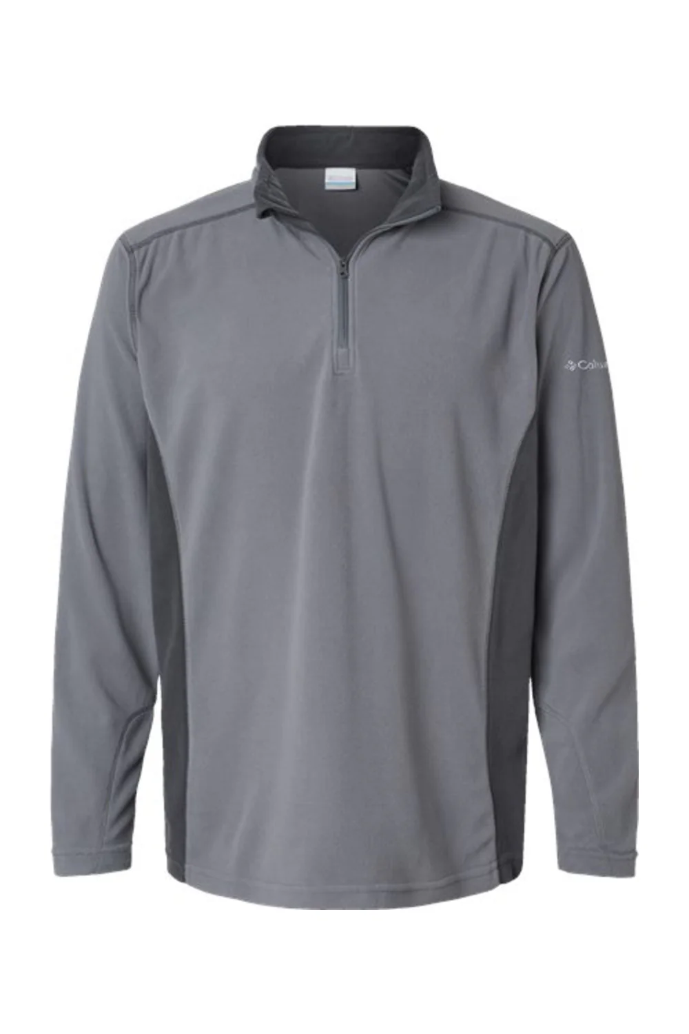Columbia Klamath Range II Half-Zip Pullover