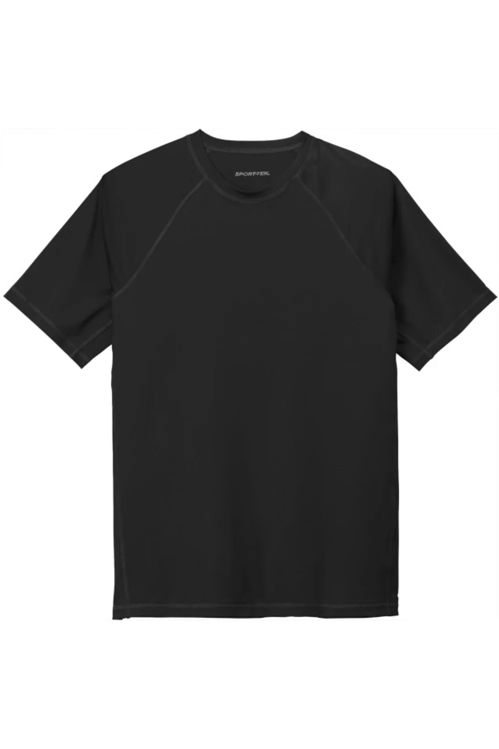 Sport-Tek Rashguard Tee