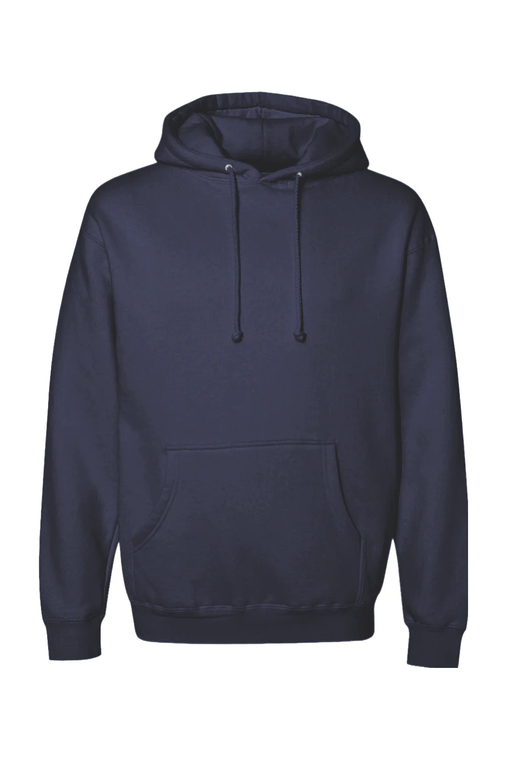 Independent Trading Co. Heavyweight Hooded Sweatshirt